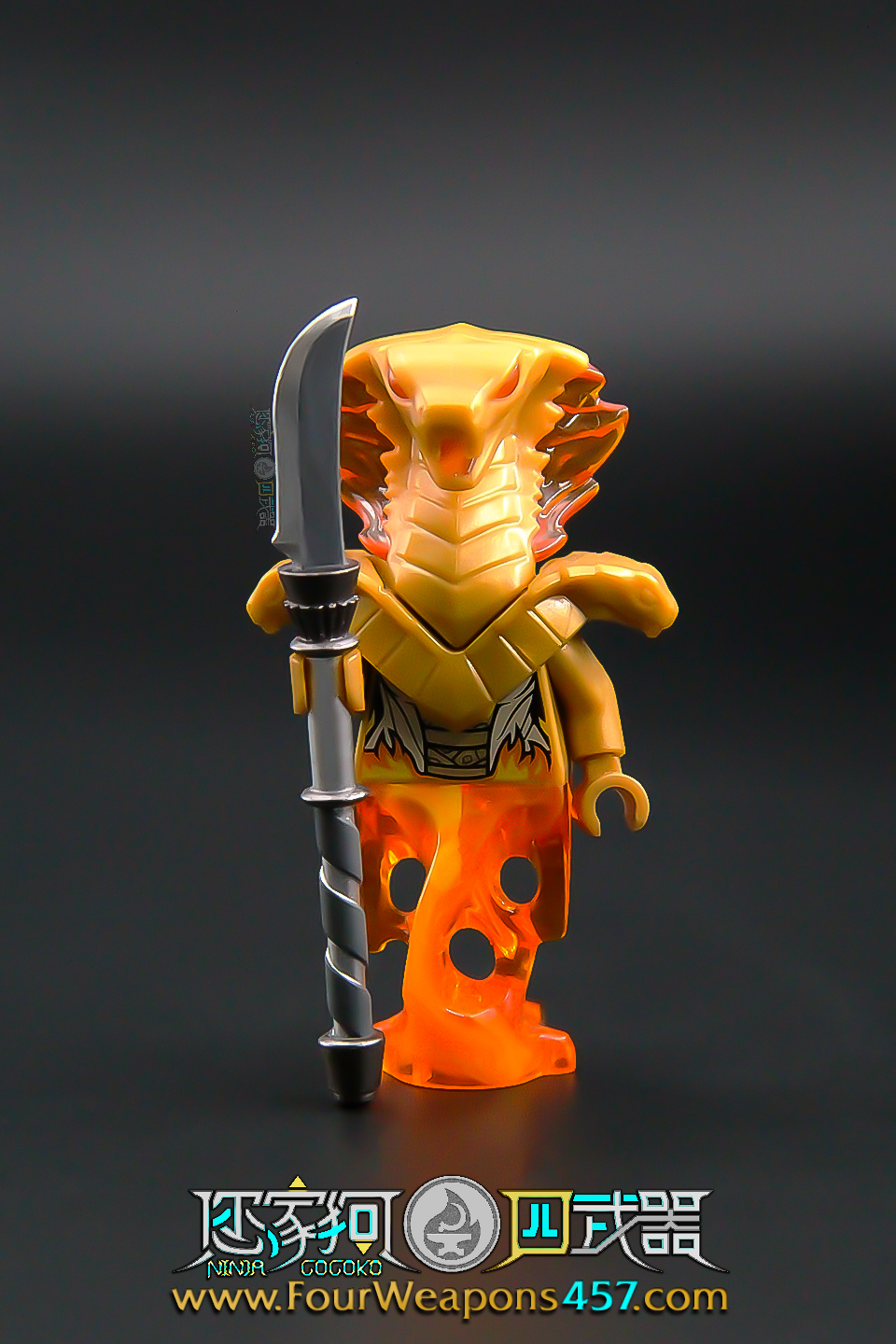 [2022]Forbidden Staff