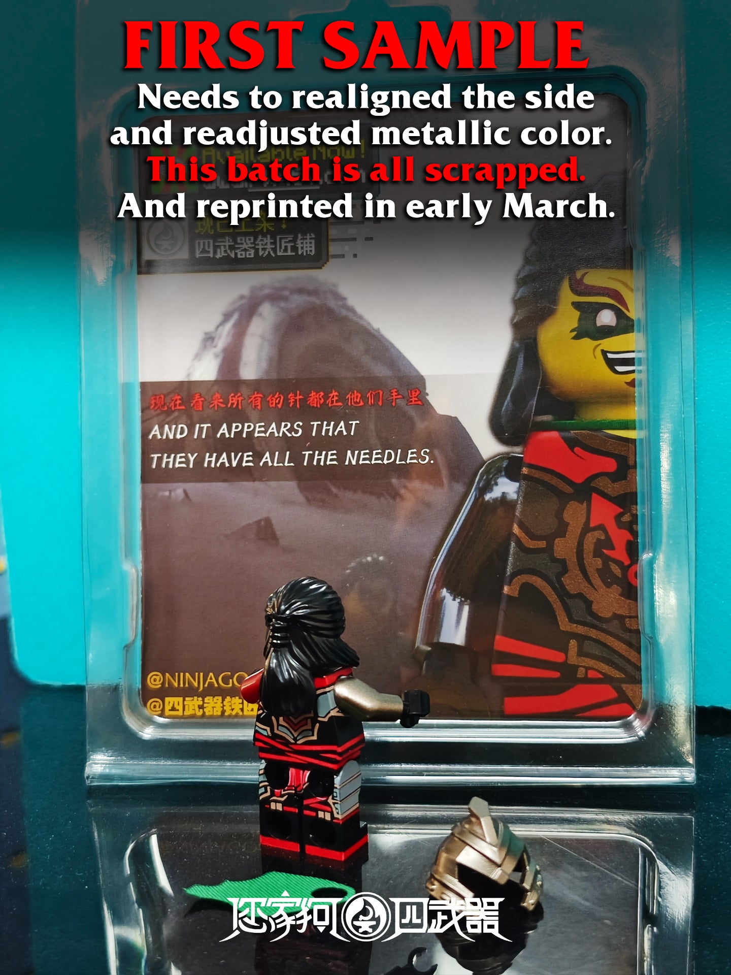 [Presale]Young Time Twins