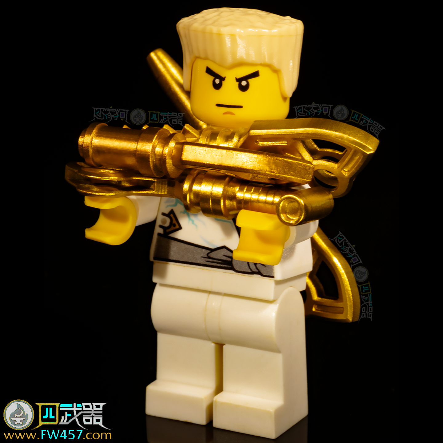 [2025]TechnoBlades OFF