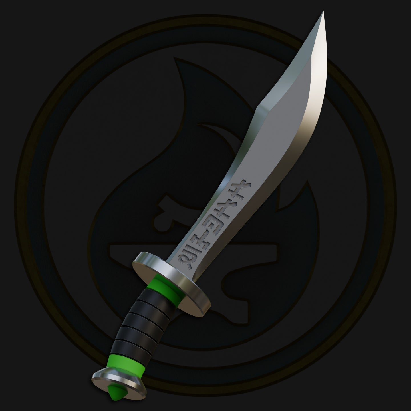 [Presale]S8 Weapons