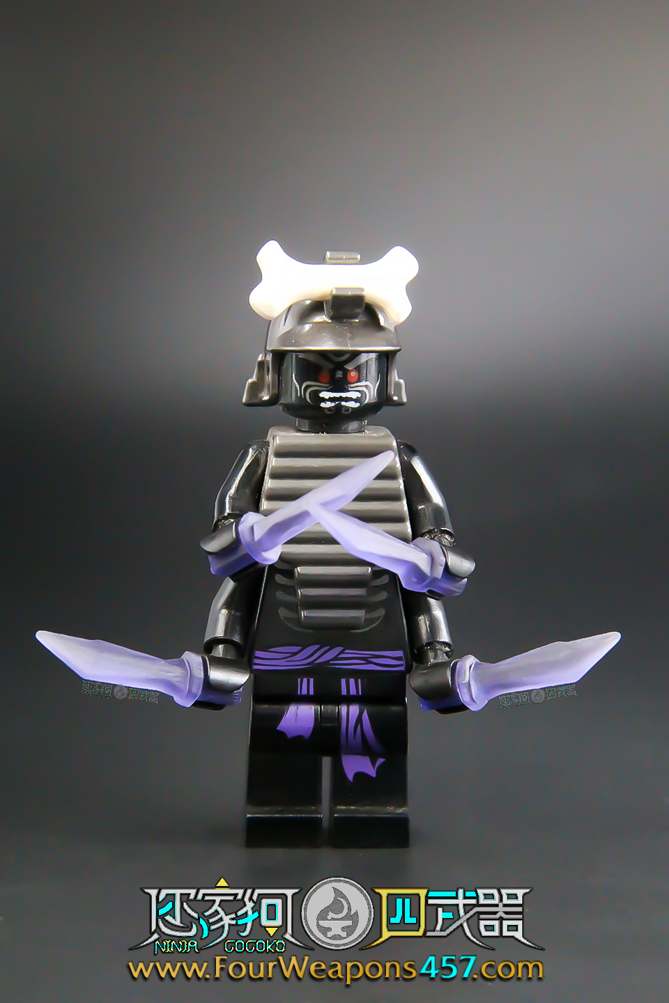 [2022]Destruction Daggers