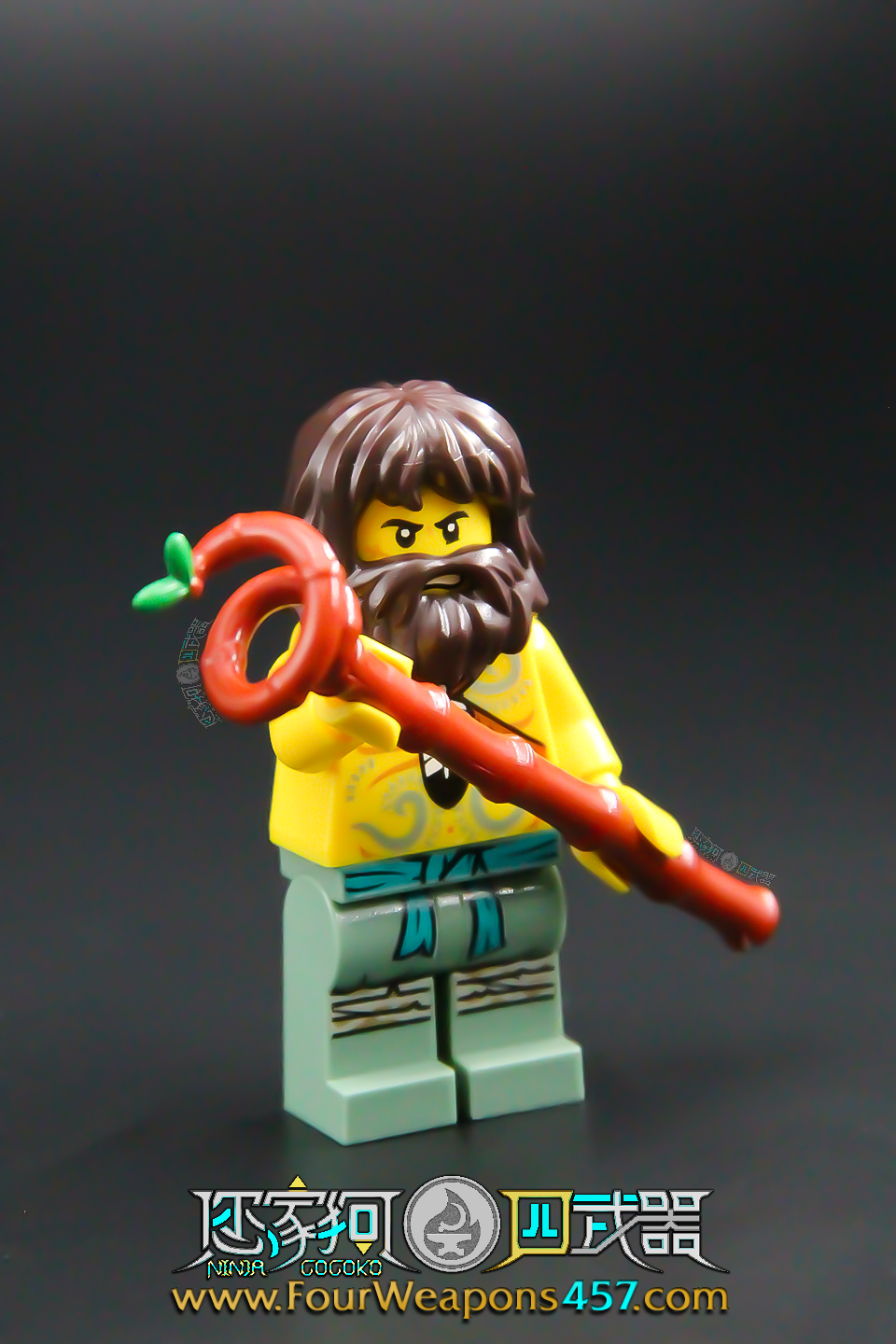 [2022]Nature Staff