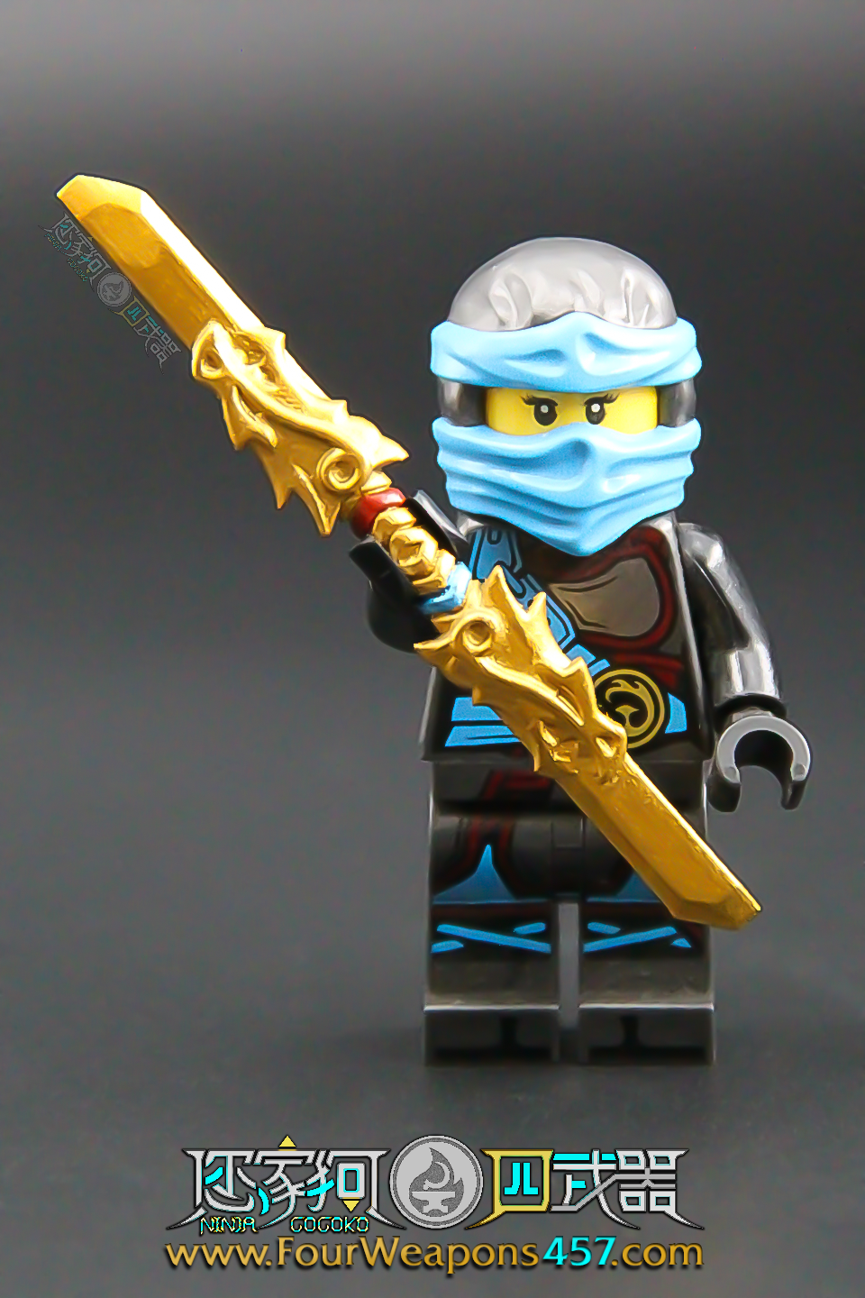 [2022]Dragon Blade