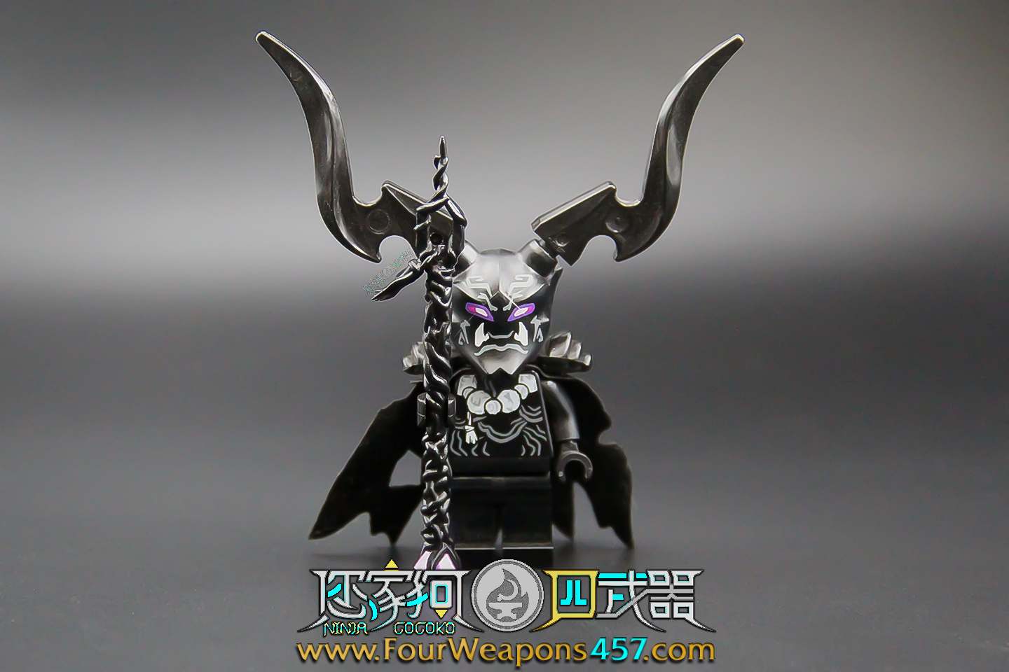 [2022]Oni Staff