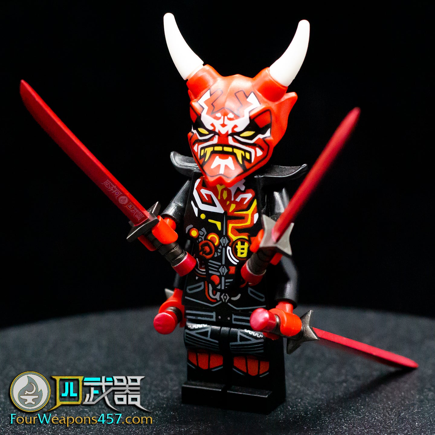 [2022]Mr.E Katanas