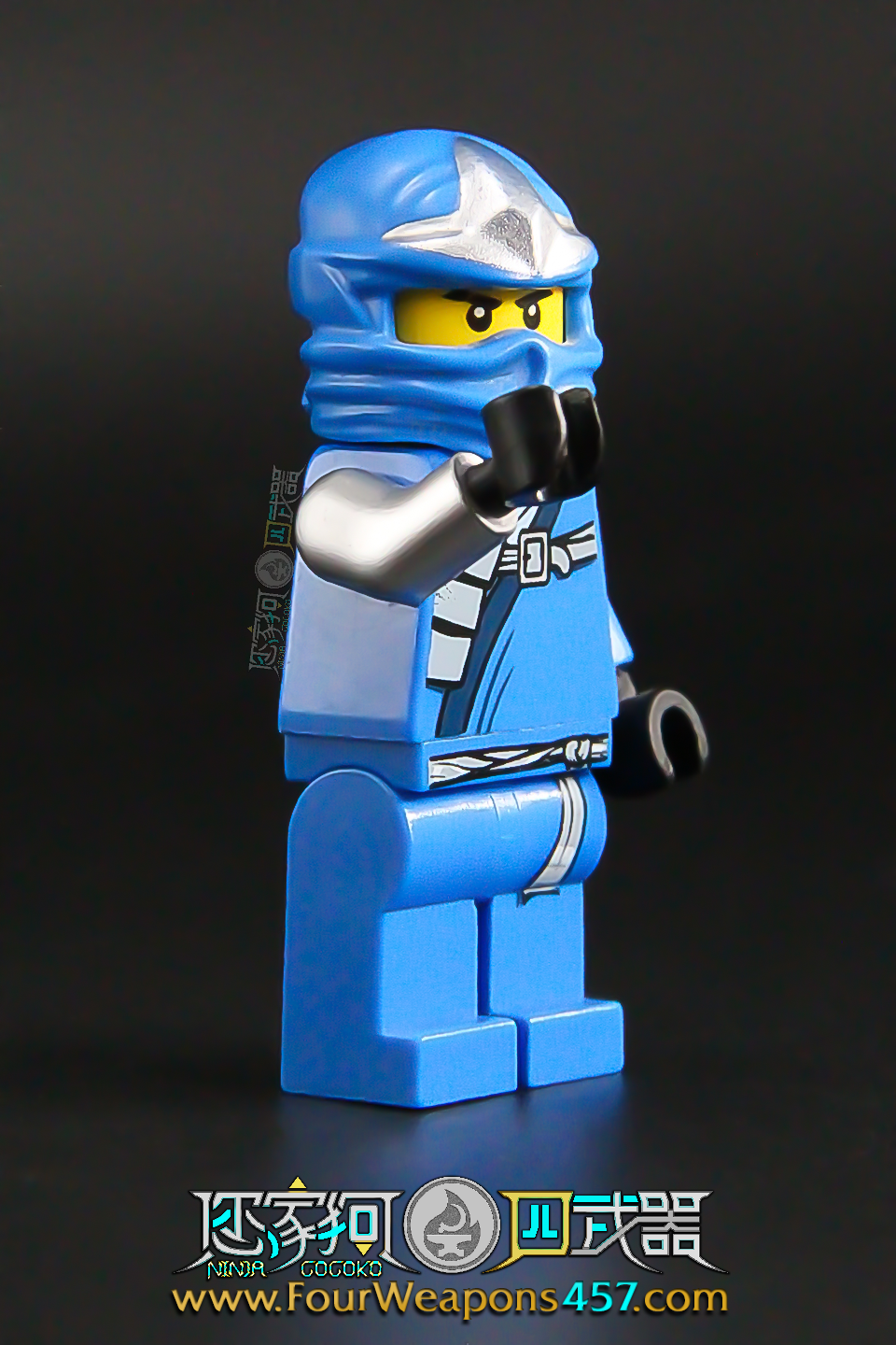 [2022]Jay ZX Sleeve