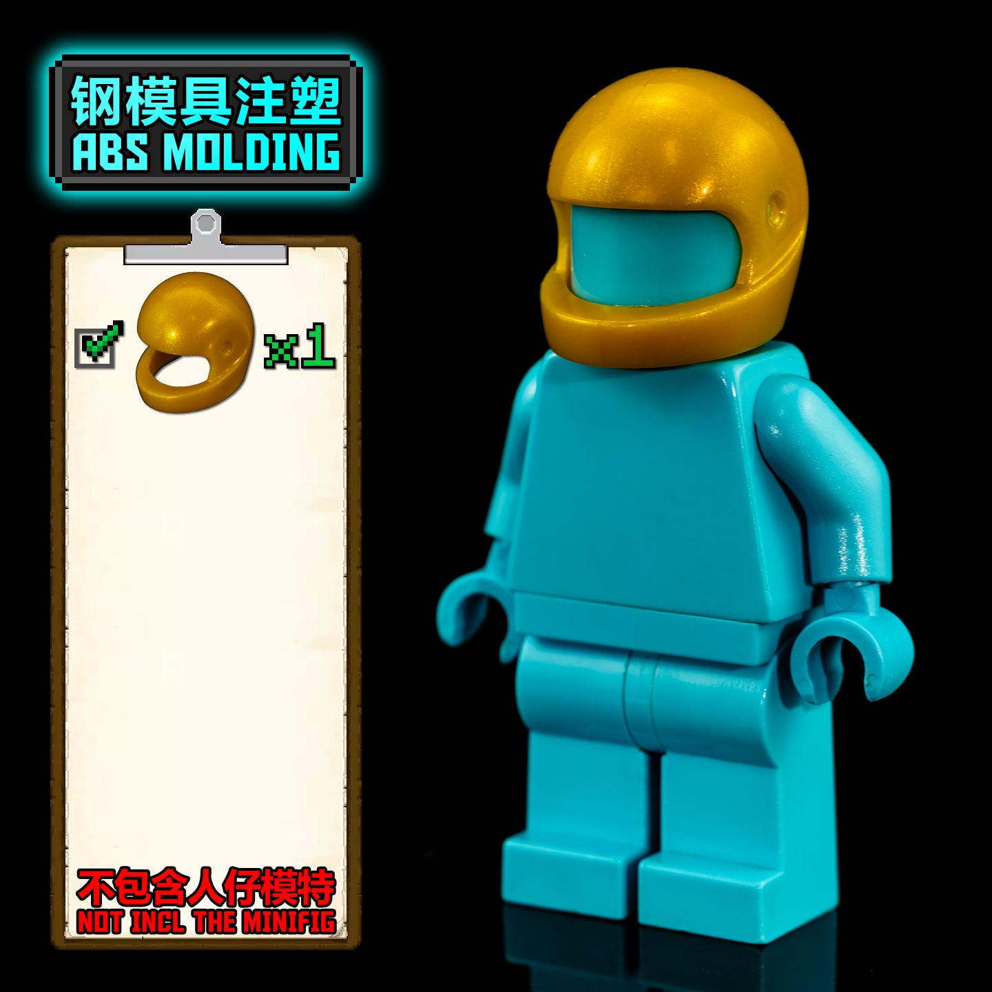 Oni Garmadon