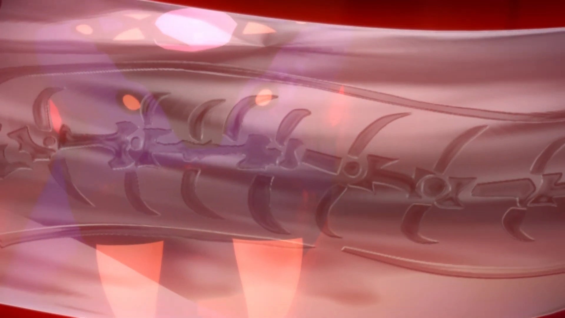Fang Blades