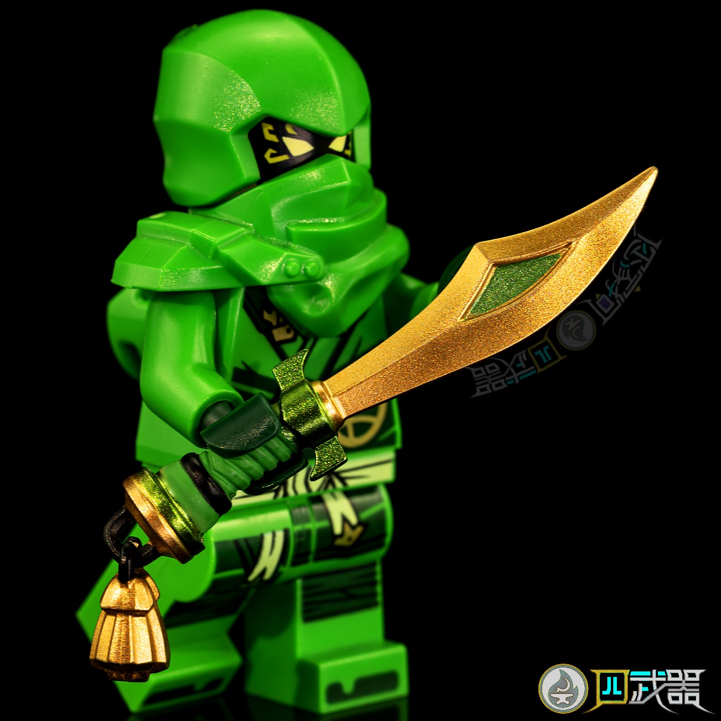 Sequel Weapons