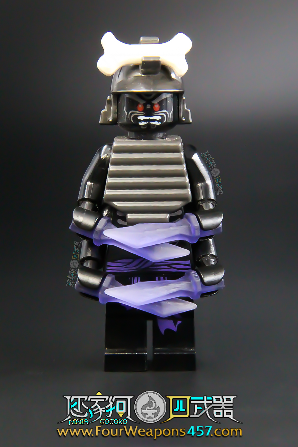 [2022]Destruction Daggers