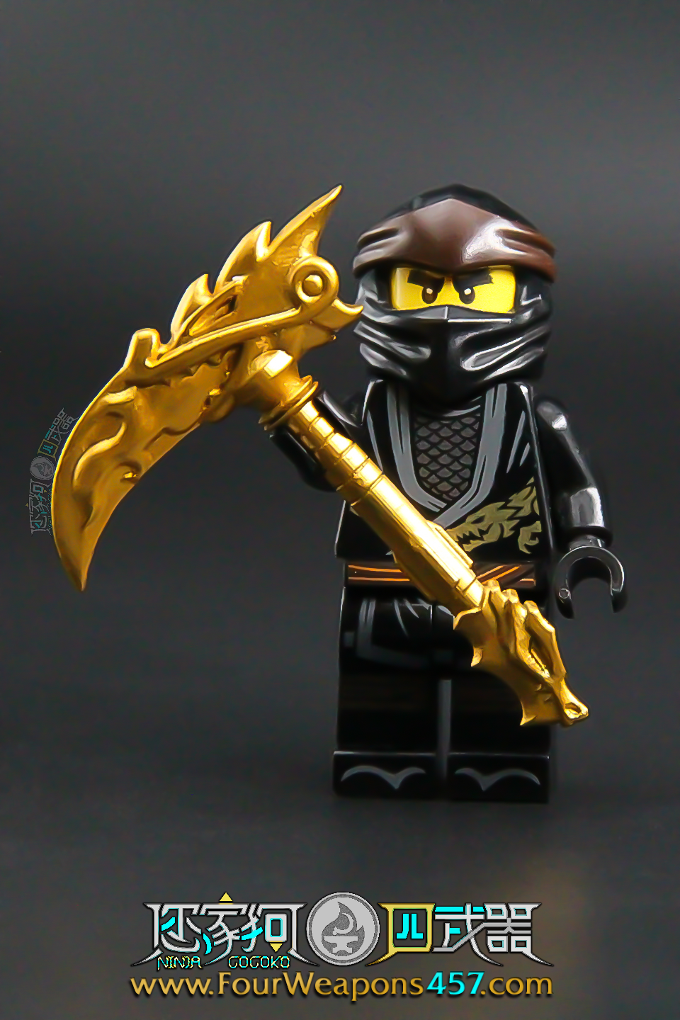 [2022]Reforged Weapons