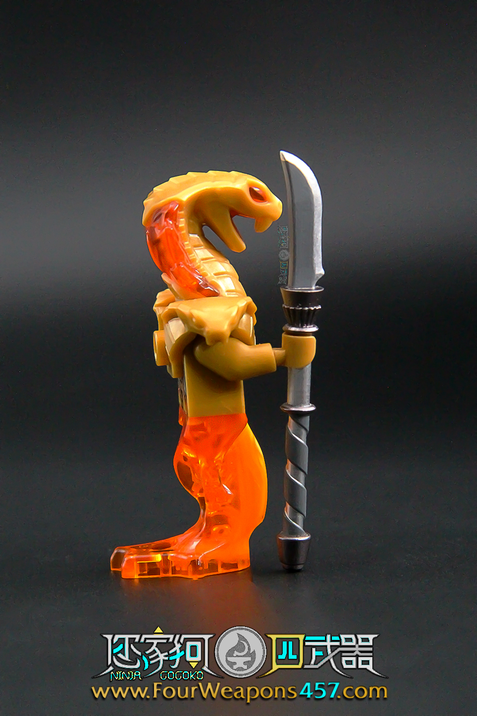 [2022]Forbidden Staff