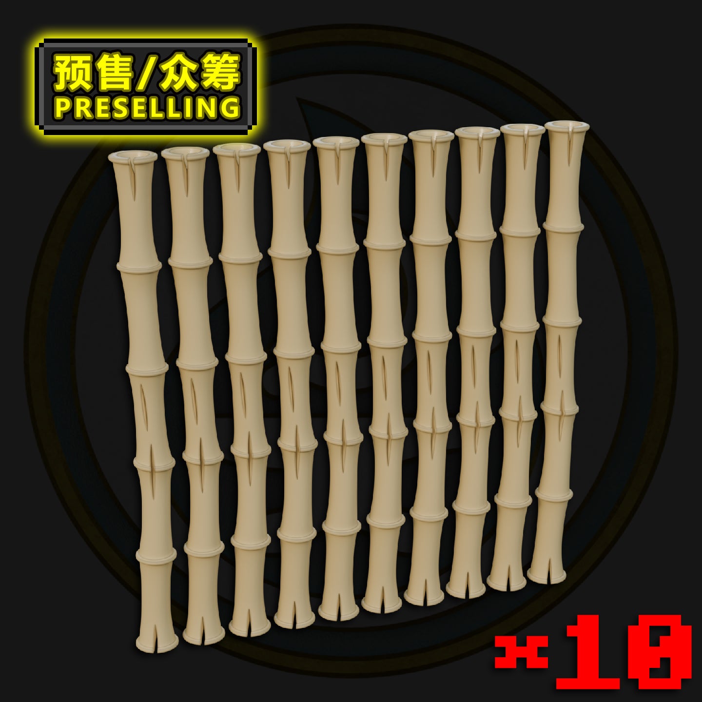 [Presale]Origin Weapons