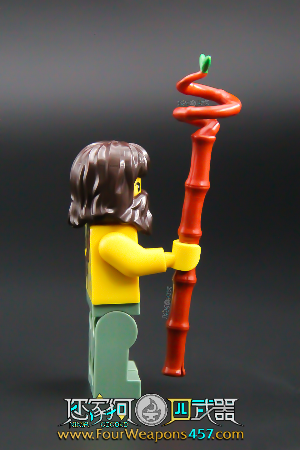 [2022]Nature Staff