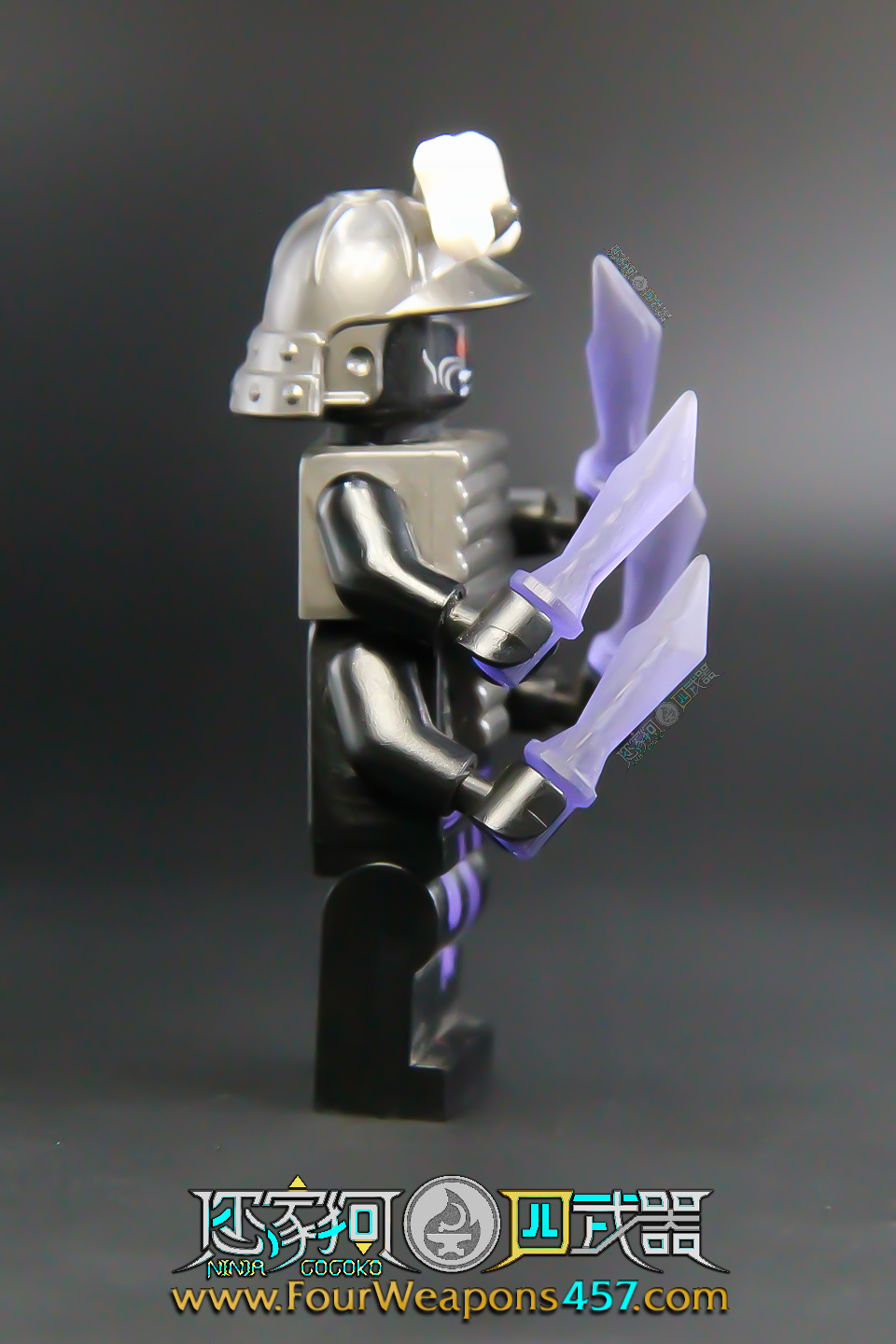 [2022]Destruction Daggers