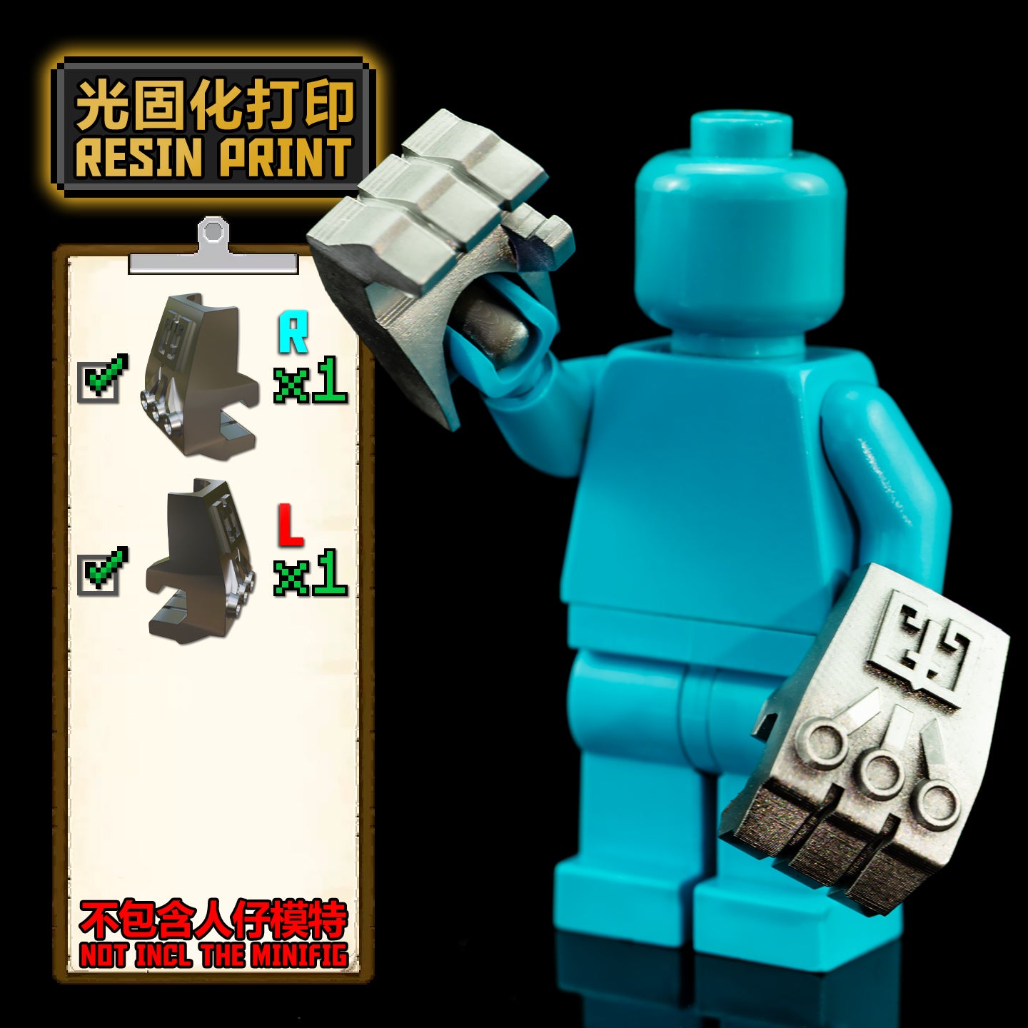 Elemental Master