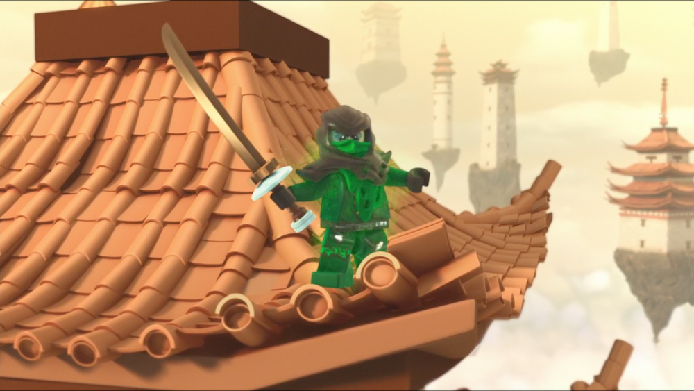 Destruction of Sanctuary