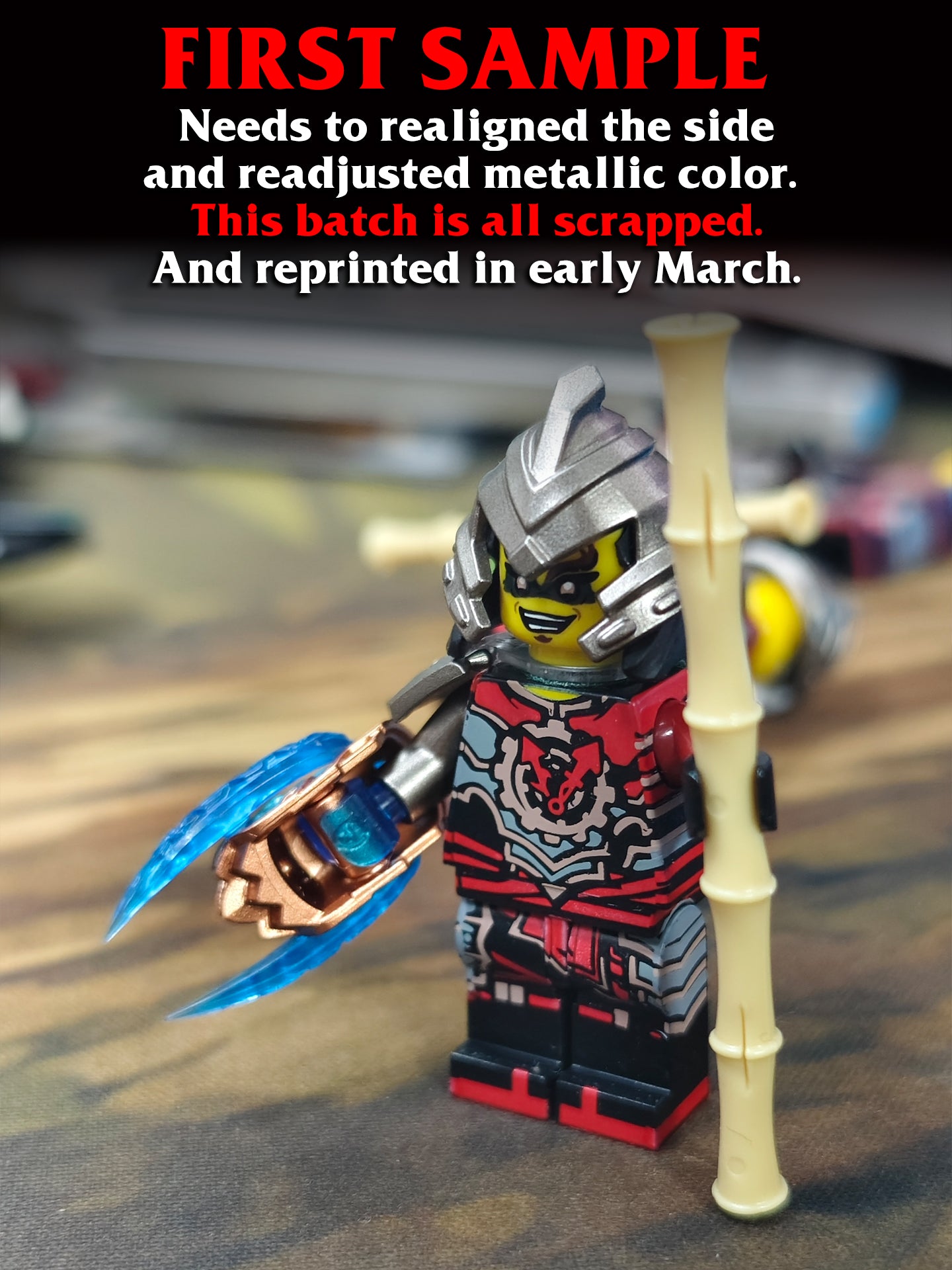 [Presale]Young Time Twins