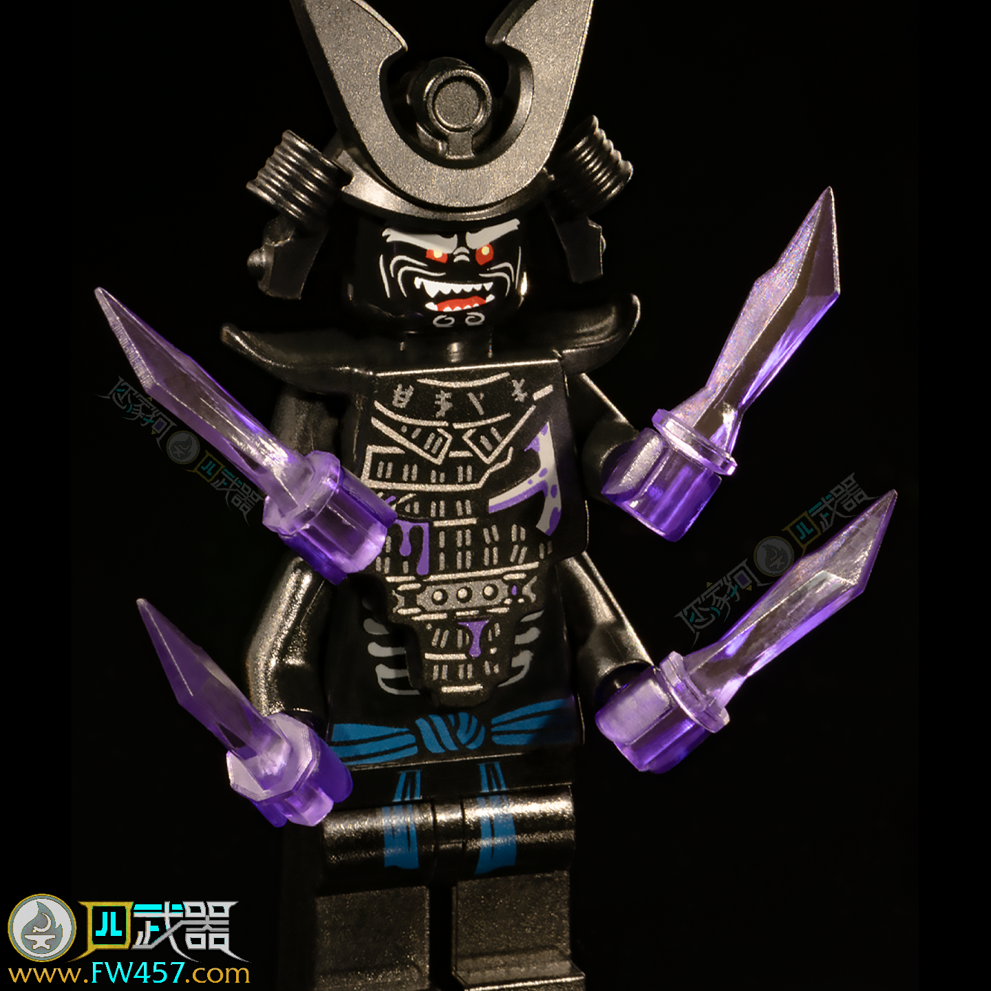 [2025]Destruction Daggers