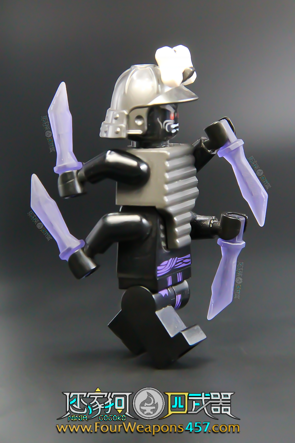 [2022]Destruction Daggers