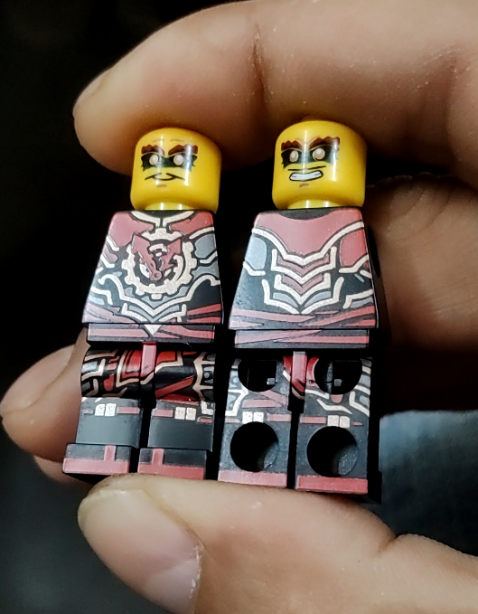 [Presale]Young Time Twins