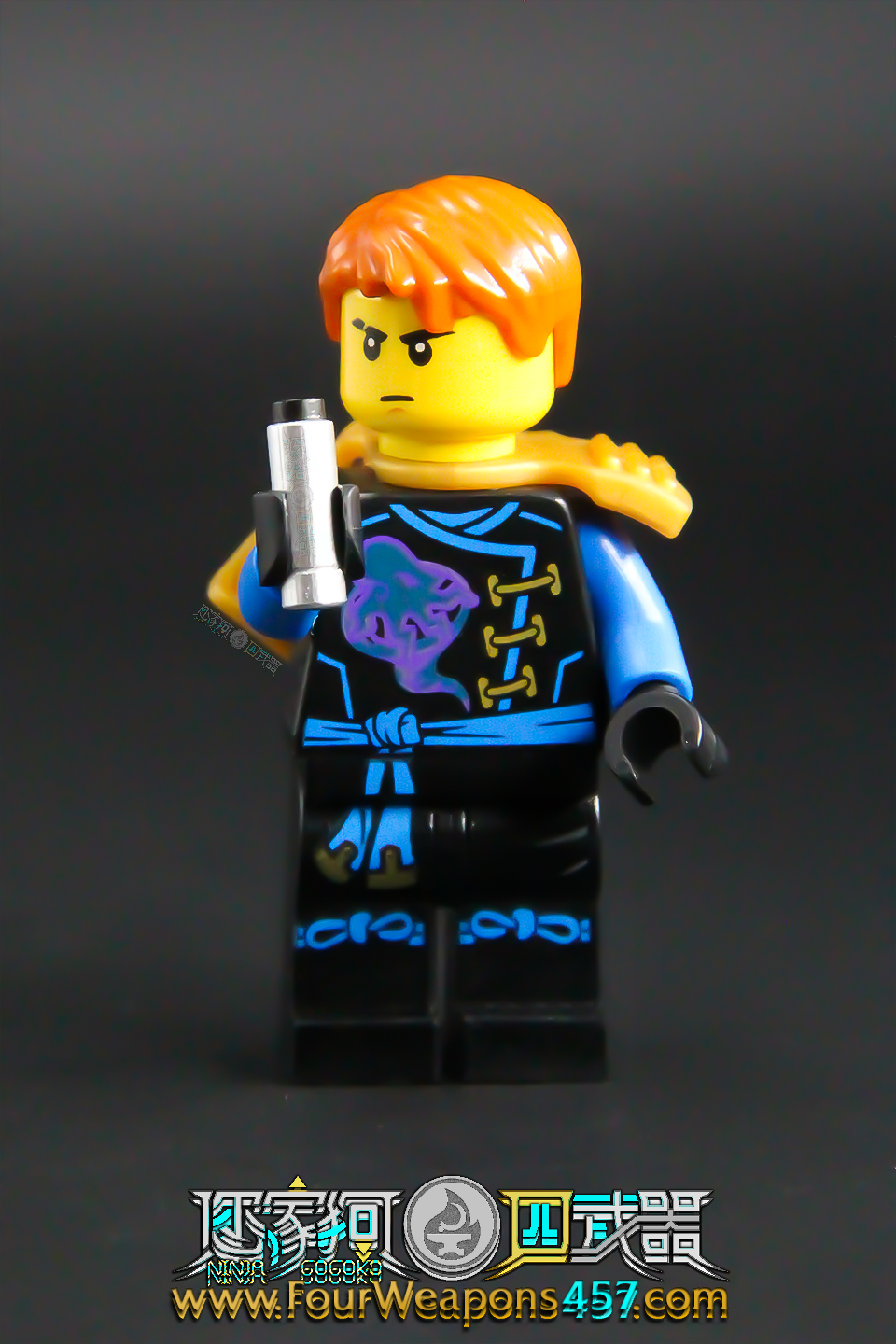 [2022]Poison Bottle & Ankle Shackle