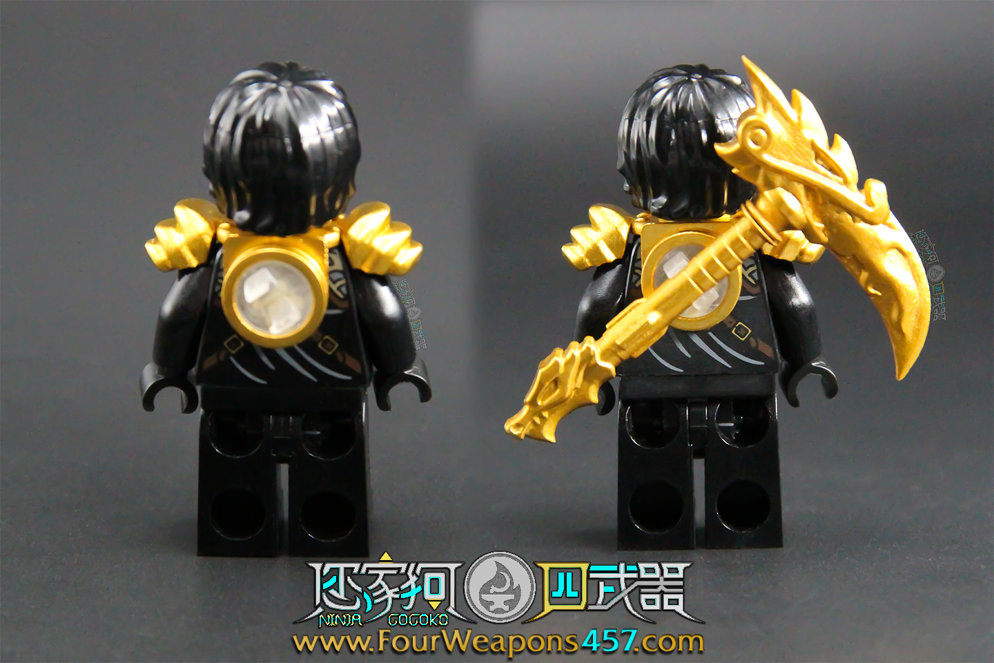 [2022]ZX Armor