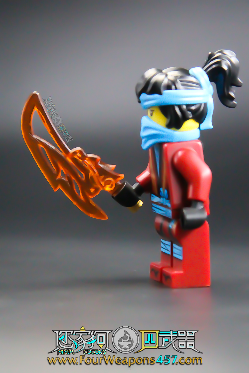 [2022]JadeBlade