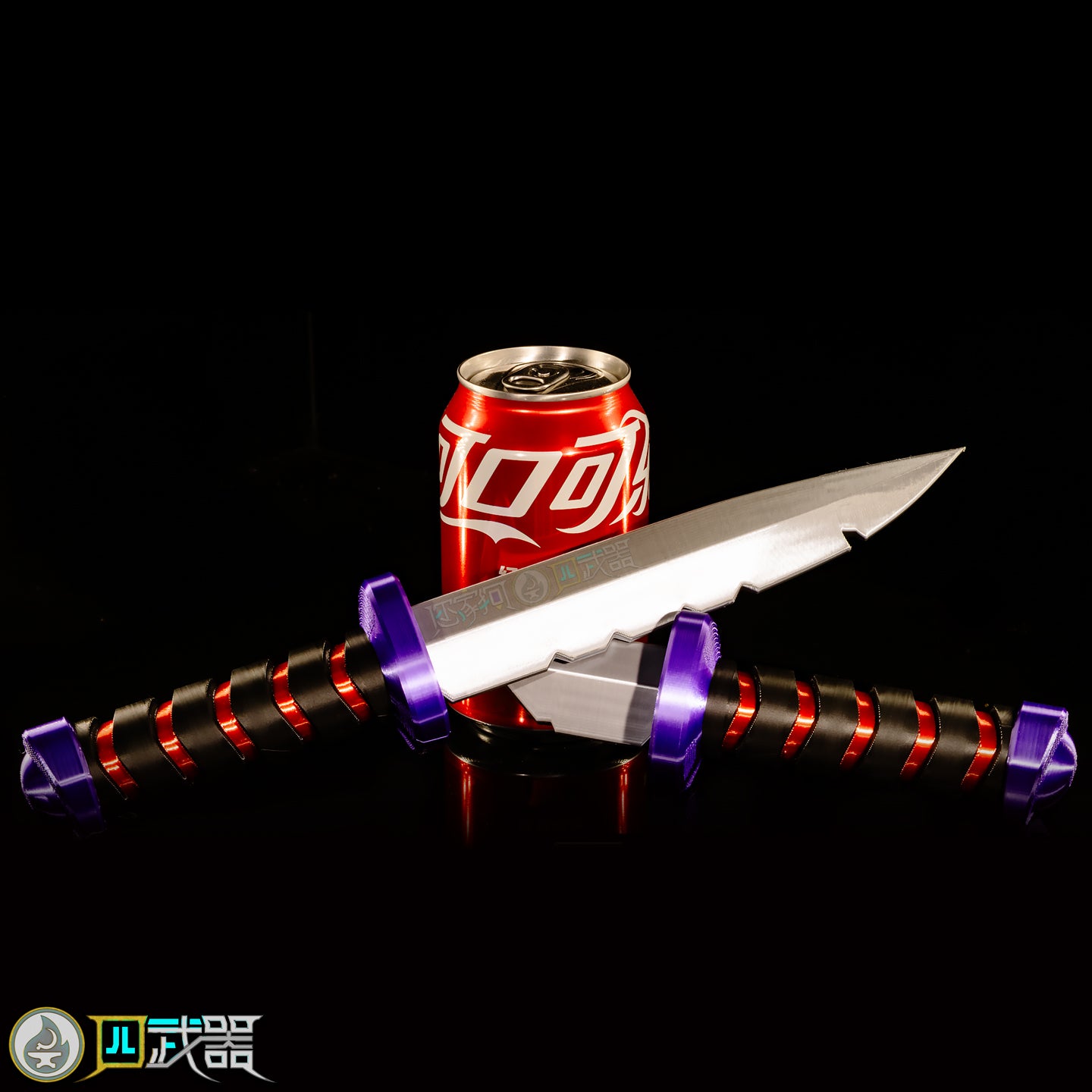 Life-Size Harumi Dagger