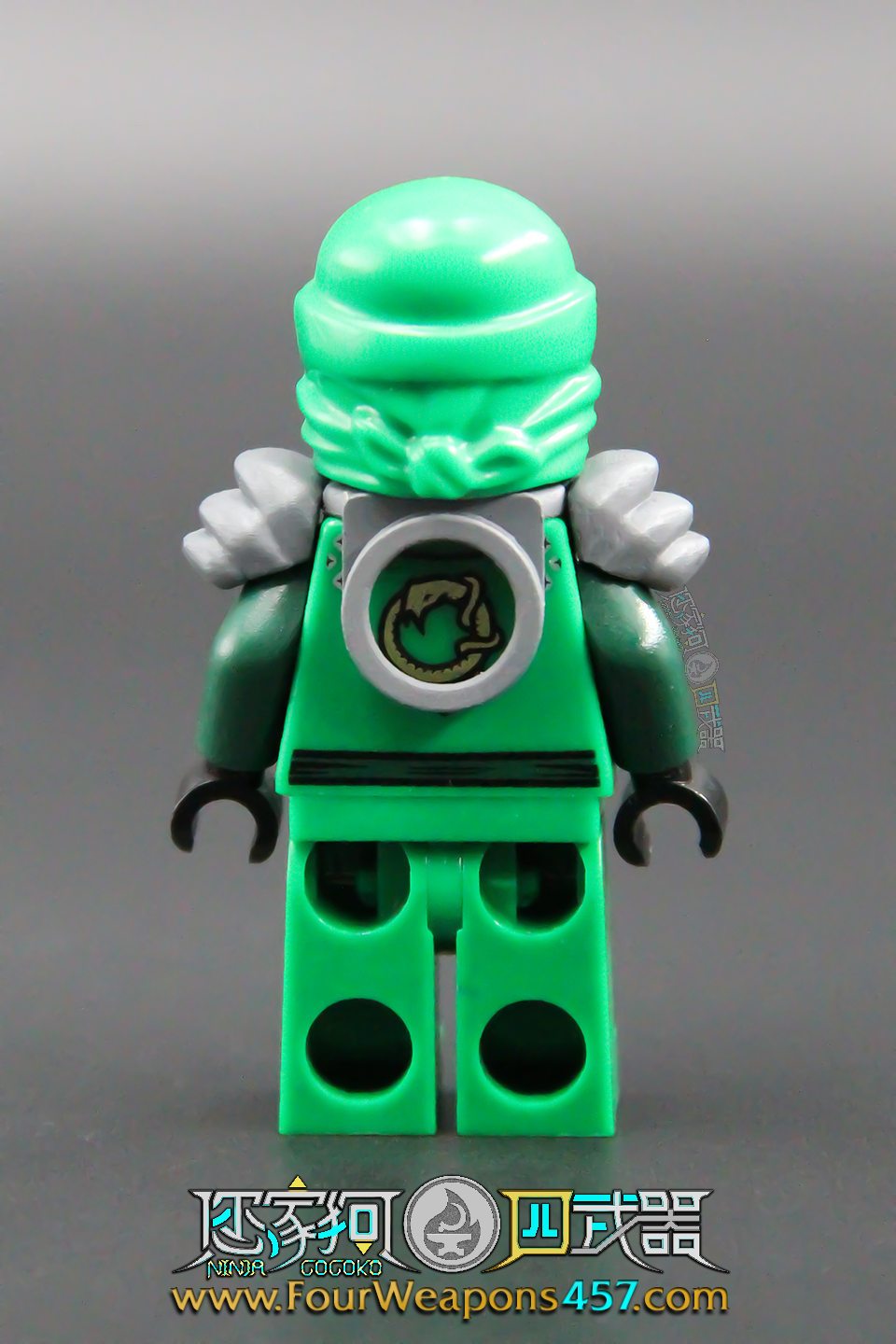 [2022]ZX Armor