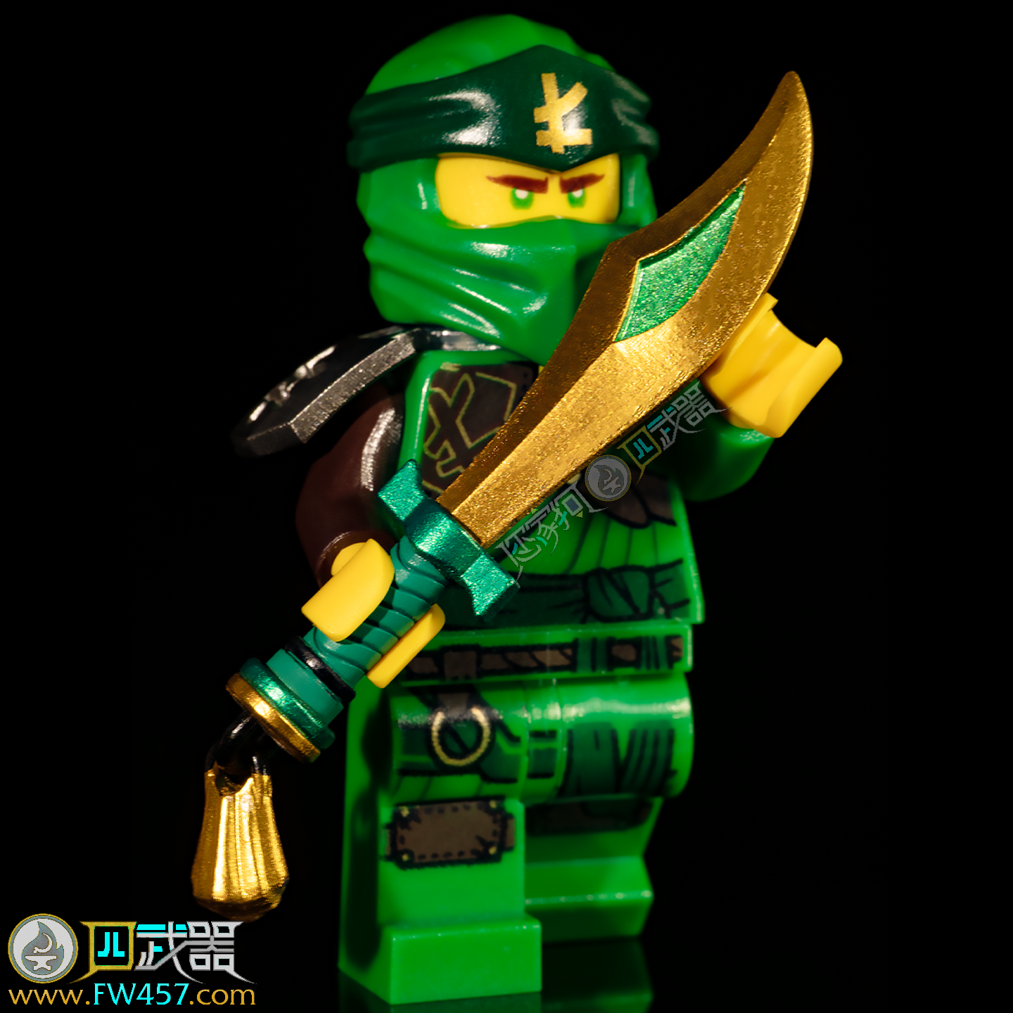 [2025]Sequel Weapons