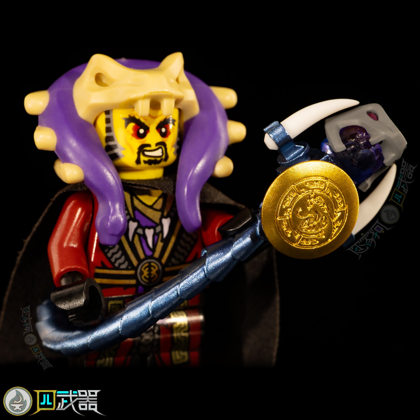 Only One Can Remain!