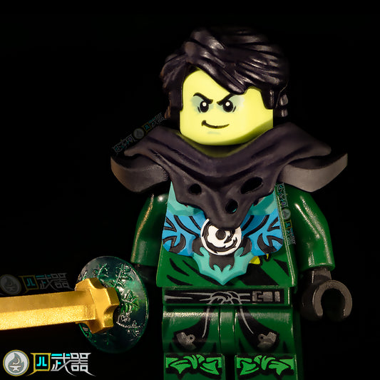 Allied Armor of Azure