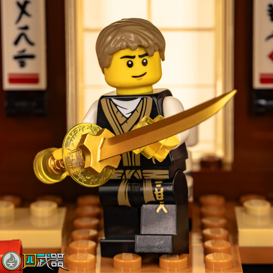 Creative of Sanctuary