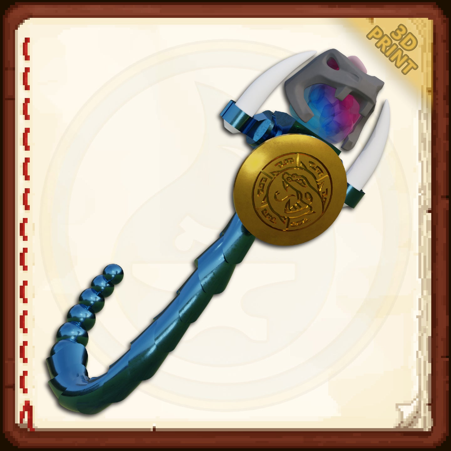 Only One Can Remain!