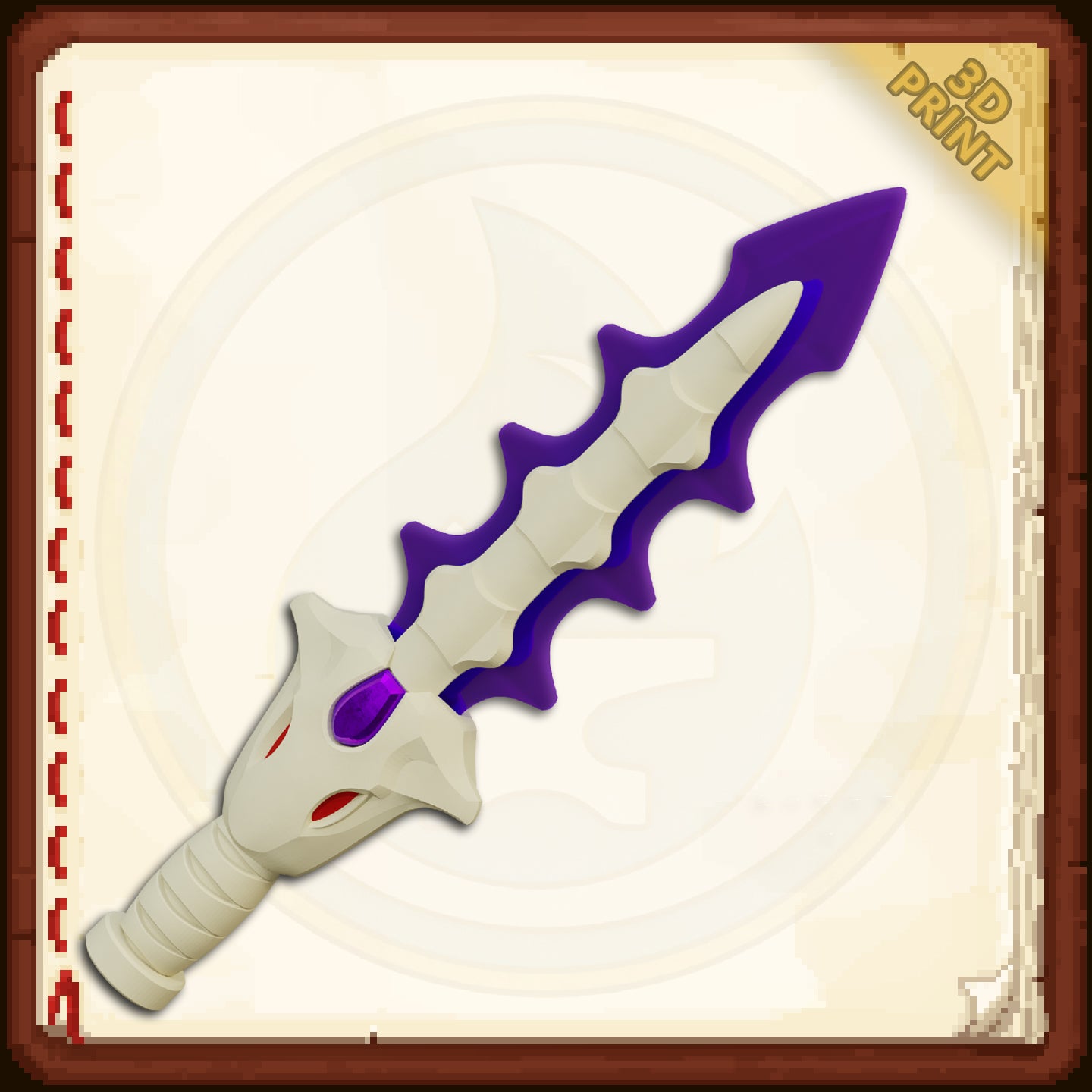 Only One Can Remain!