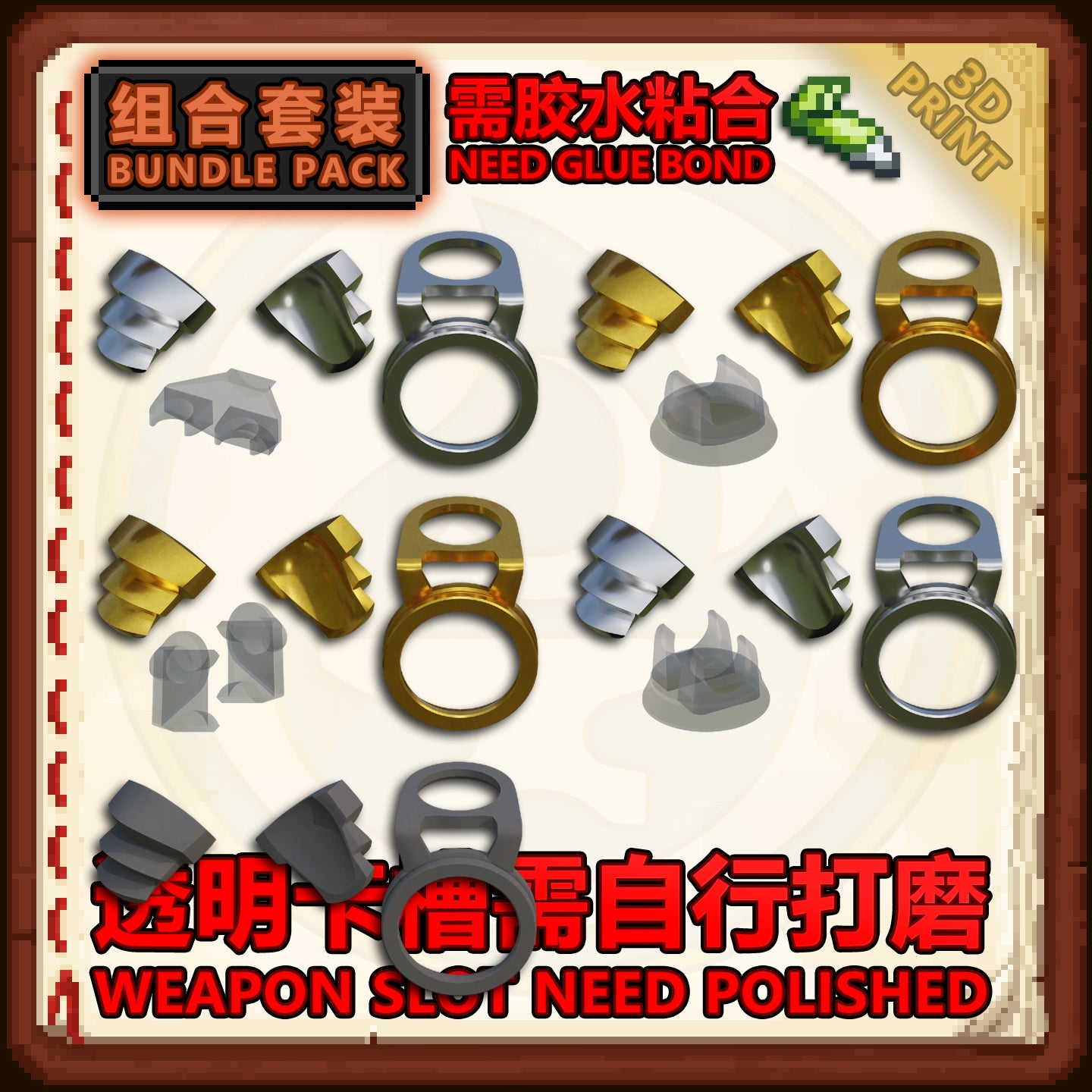 Kai ZX Armor – FourWeapons457