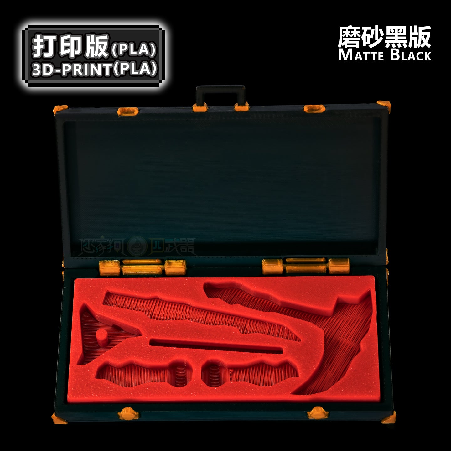 Plating Reforged Weapons