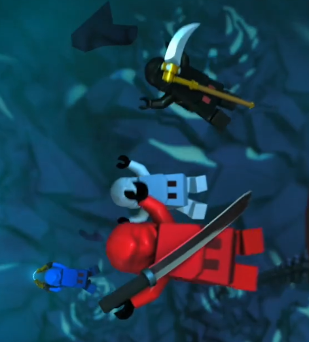 [Presale]Origin Weapons