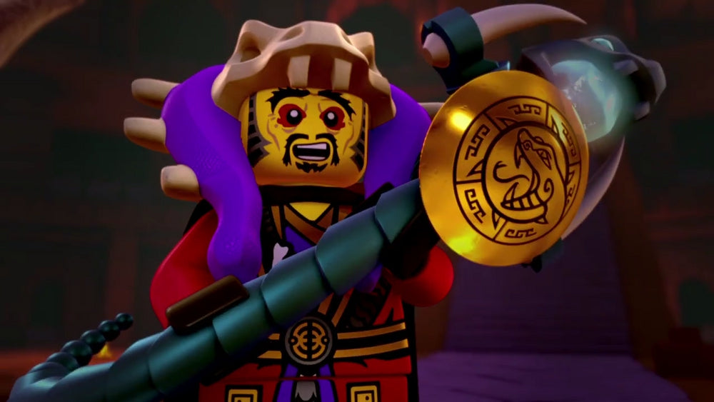 Only One Can Remain!