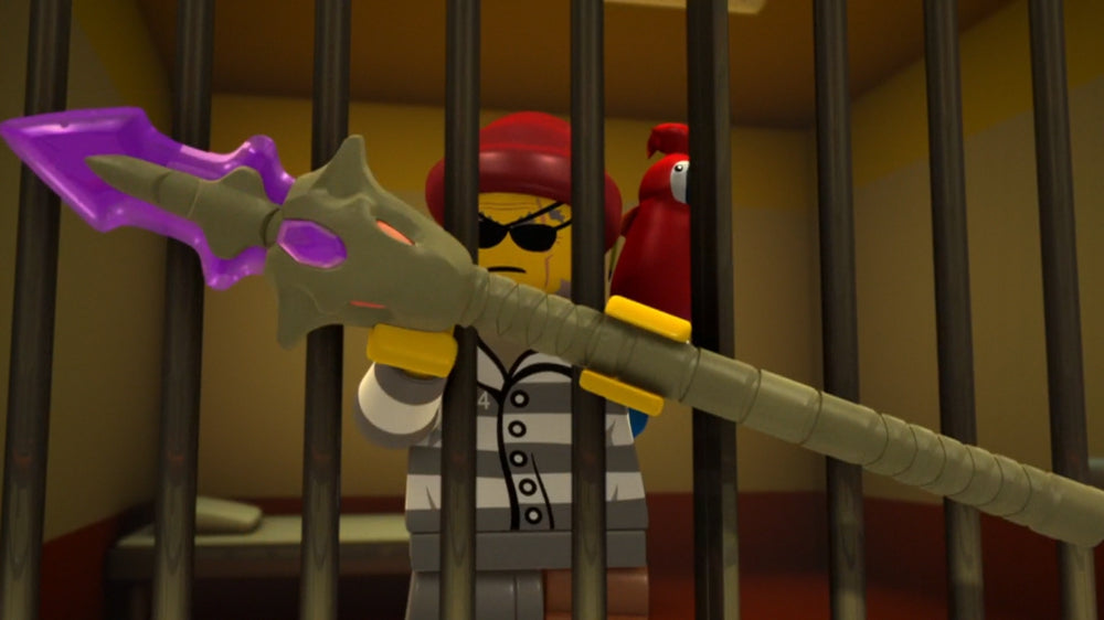 Only One Can Remain!