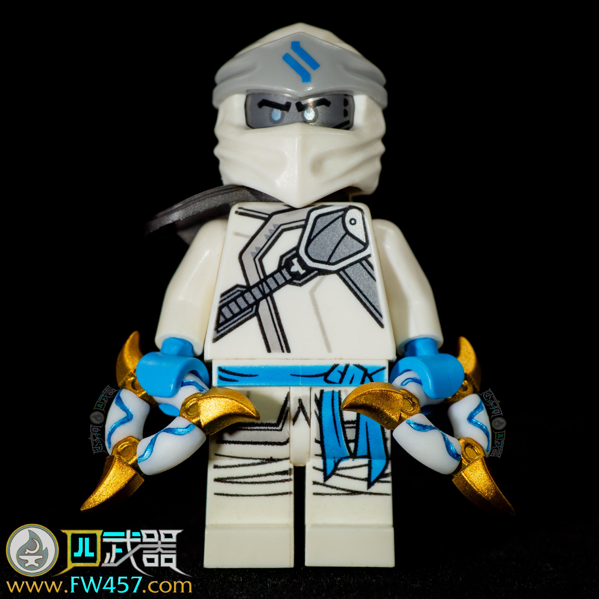 [2024]S11 Sequel Weapons