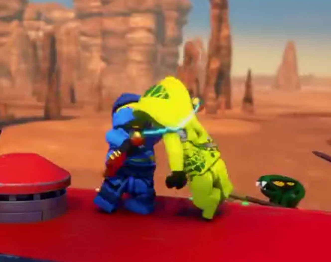 Plating Reforged Weapons