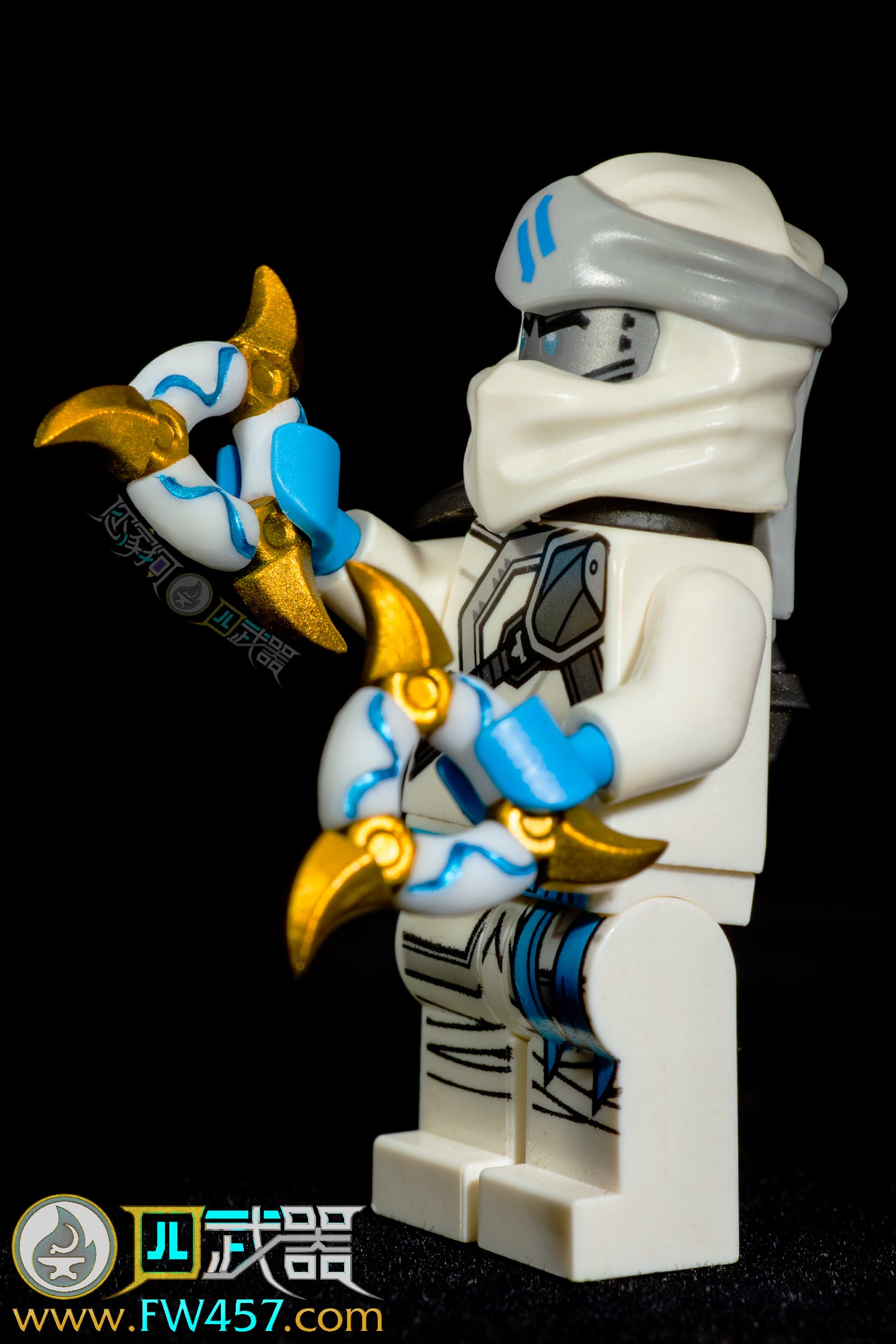 [2024]S11 Sequel Weapons