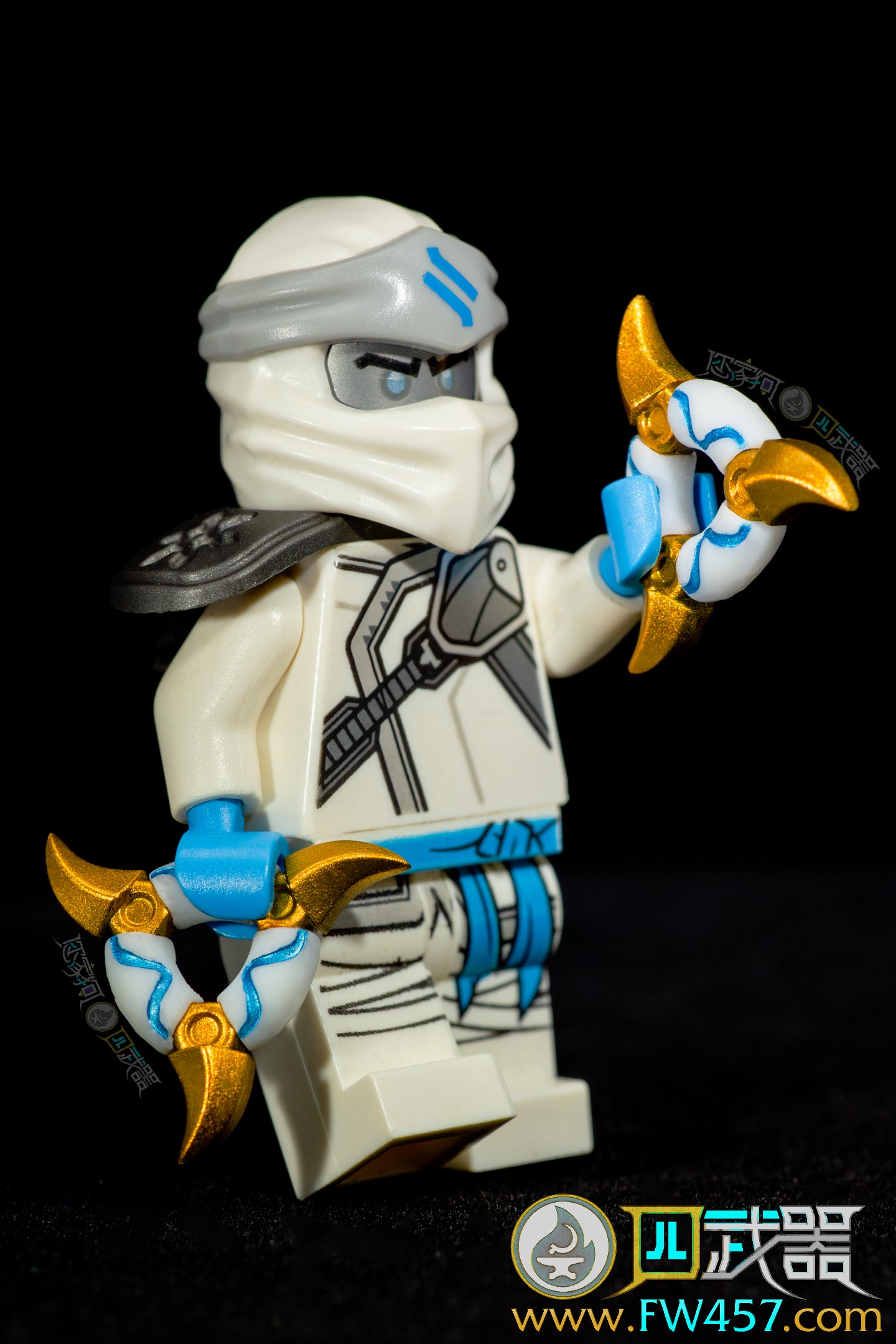 [2024]S11 Sequel Weapons