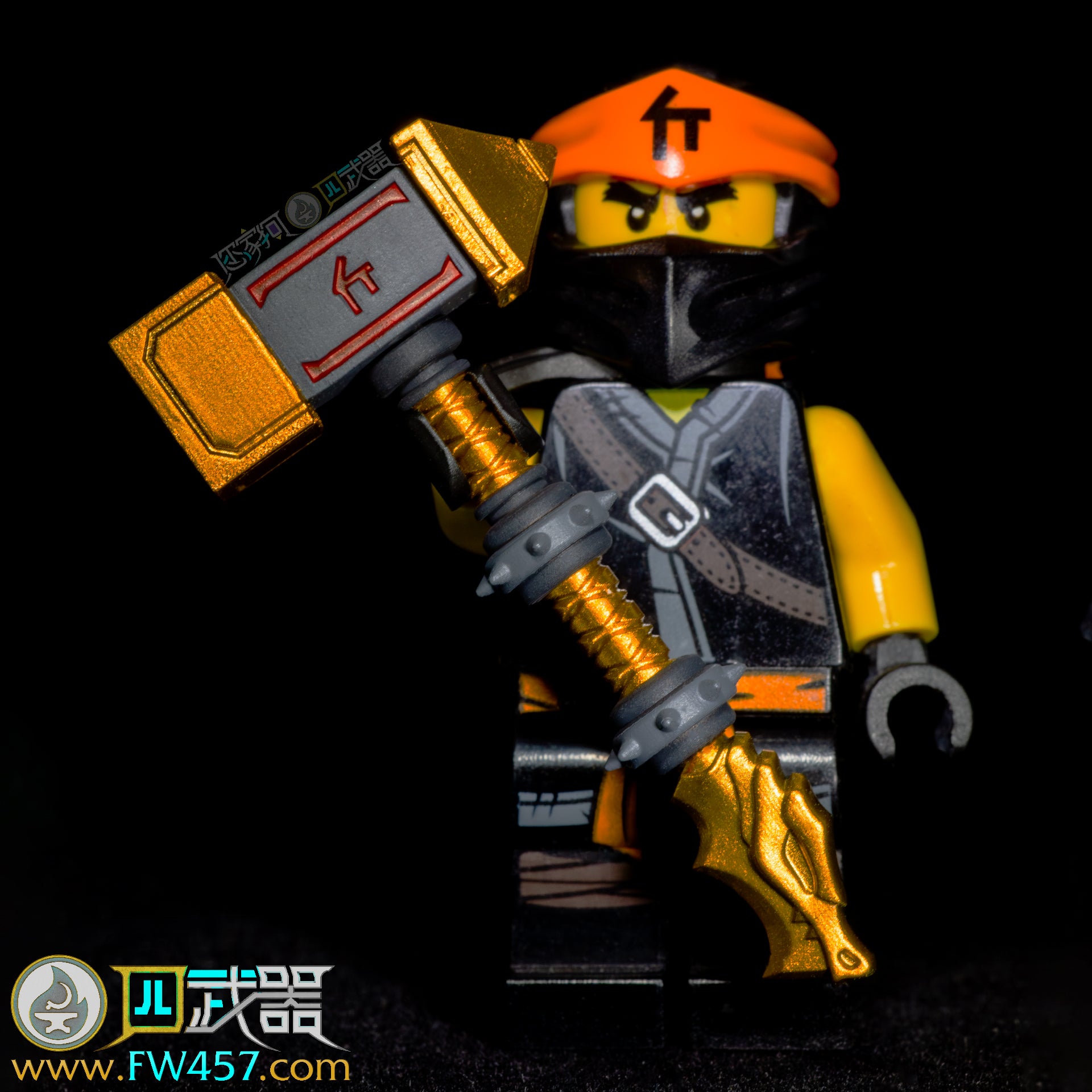 [2024]S11 Sequel Weapons