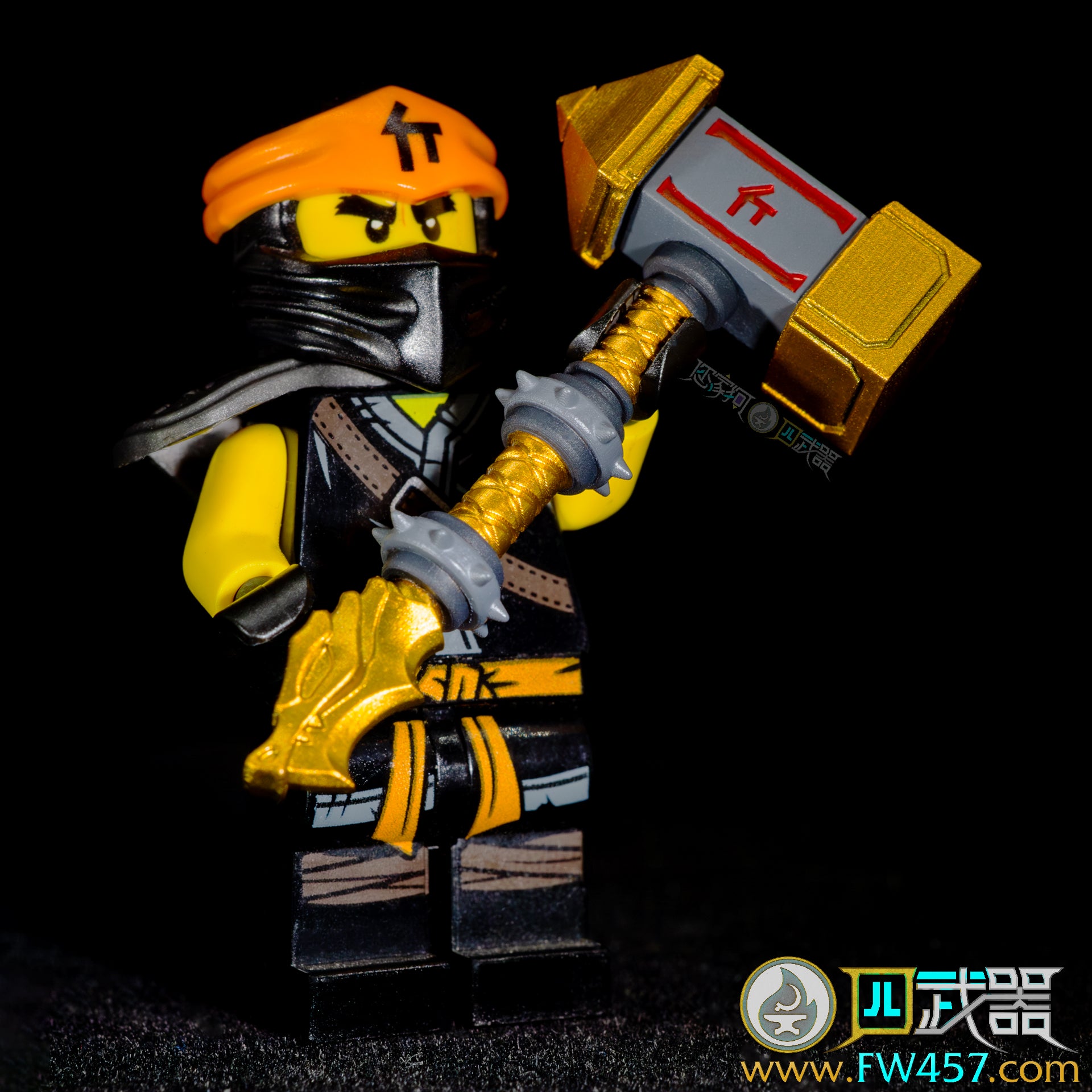 [2024]S11 Sequel Weapons