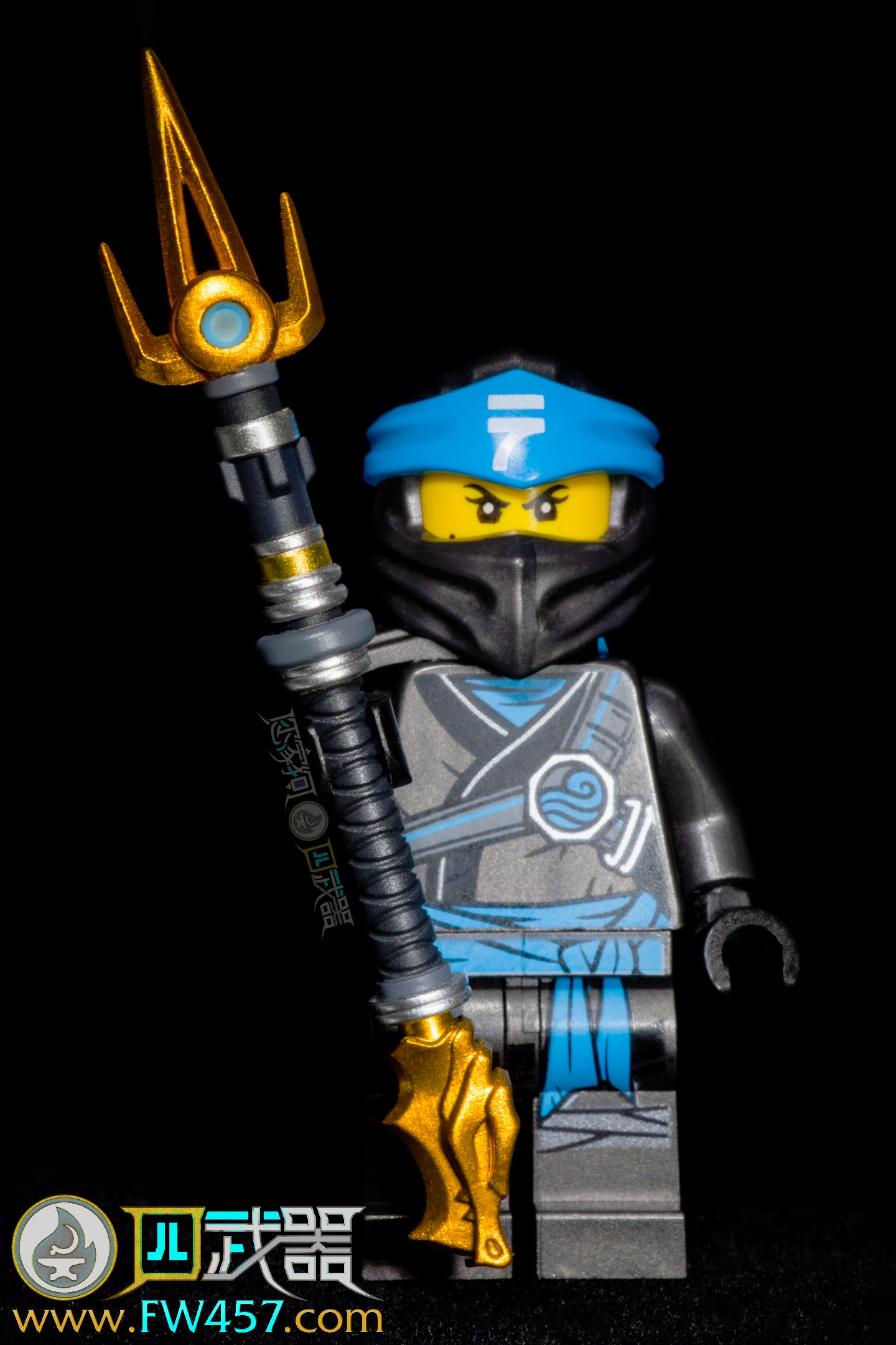 [2024]S11 Sequel Weapons