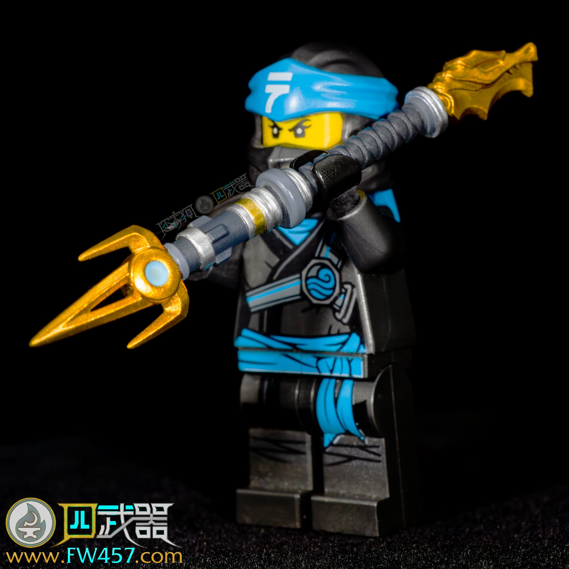 [2024]S11 Sequel Weapons