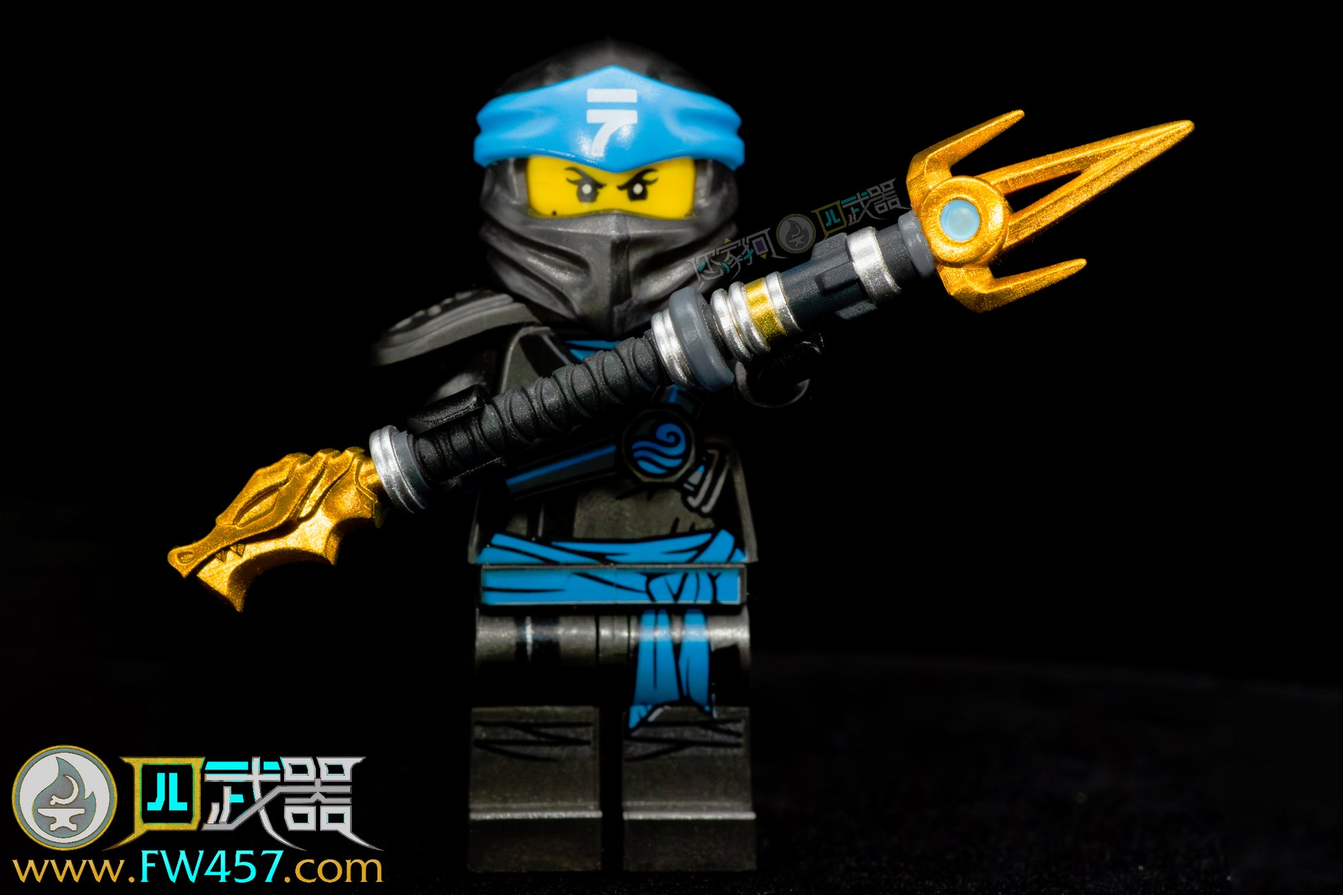 [2024]S11 Sequel Weapons